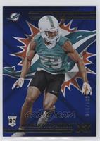 Rookies - Minkah Fitzpatrick #/199