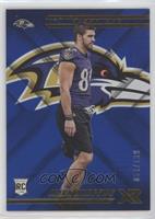 Rookies - Mark Andrews #/199