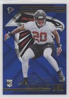 Rookies - Isaiah Oliver #/199