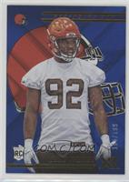 Rookies - Chad Thomas #/199