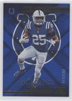 Marlon Mack #/199