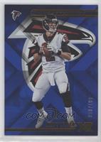 Matt Ryan [EX to NM] #/199