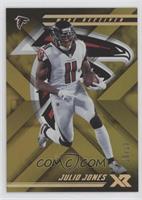 Julio Jones #/10