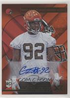 Rookies - Chad Thomas #/49