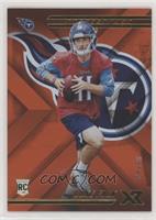 Rookies - Luke Falk #/99