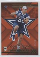 Rookies - Leighton Vander Esch #/99