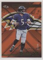 Joe Flacco #/99