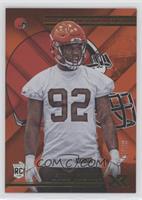 Rookies - Chad Thomas #/99