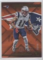 Julian Edelman #/99