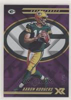 Aaron Rodgers #/25