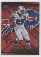 LeSean McCoy #/299