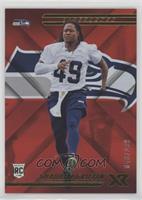 Rookies - Shaquem Griffin #/299