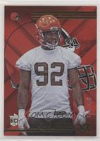 Rookies - Chad Thomas #/299