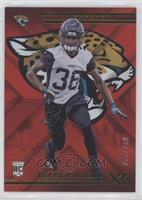 Rookies - Ronnie Harrison [EX to NM] #/299