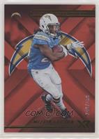 Melvin Gordon #/299