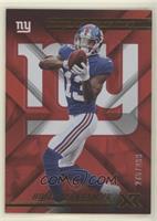 Odell Beckham Jr. #/299