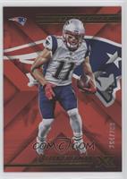 Julian Edelman #/299