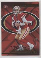 Jimmy Garoppolo #/299