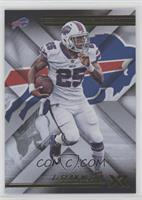 LeSean McCoy