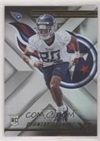 Rookies - Deontay Burnett [EX to NM]