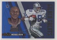 Michael Irvin #/49