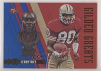 Jerry Rice #/49