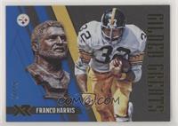 Franco Harris #/49