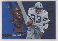 Tony Dorsett #/49