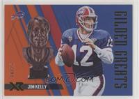 Jim Kelly #/25