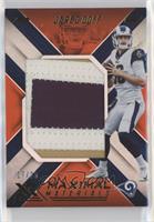 Jared Goff #/25