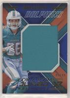 Mike Gesicki #/49