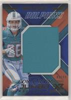 Mike Gesicki #/49