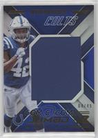 Nyheim Hines #/49