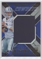 Mike White #/49