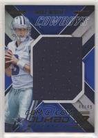 Mike White #/49