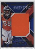 Bradley Chubb [EX to NM] #/49