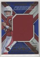 Josh Rosen #/49