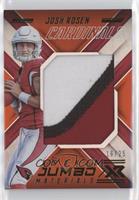 Josh Rosen #/25