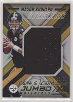 Mason Rudolph #/99