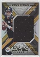 Mason Rudolph #/99