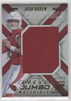 Josh Rosen #/99