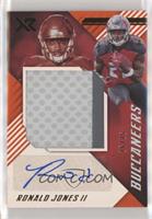 Ronald Jones II #/25