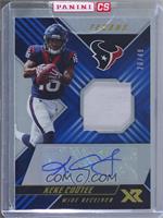 Keke Coutee [Uncirculated] #/49