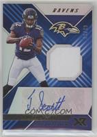 Jaleel Scott #/49