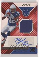 Nyheim Hines #/75