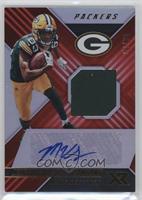 Marquez Valdes-Scantling #/75