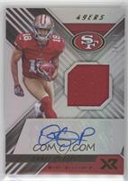 Dante Pettis #/99