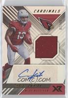 Christian Kirk #/49