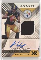 James Washington [Noted] #/99