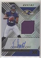 Jaleel Scott #/199